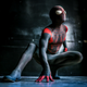 Cosplay by Pierre Demery | Photo by Dapper Geek